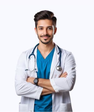 Dr. James Smith
