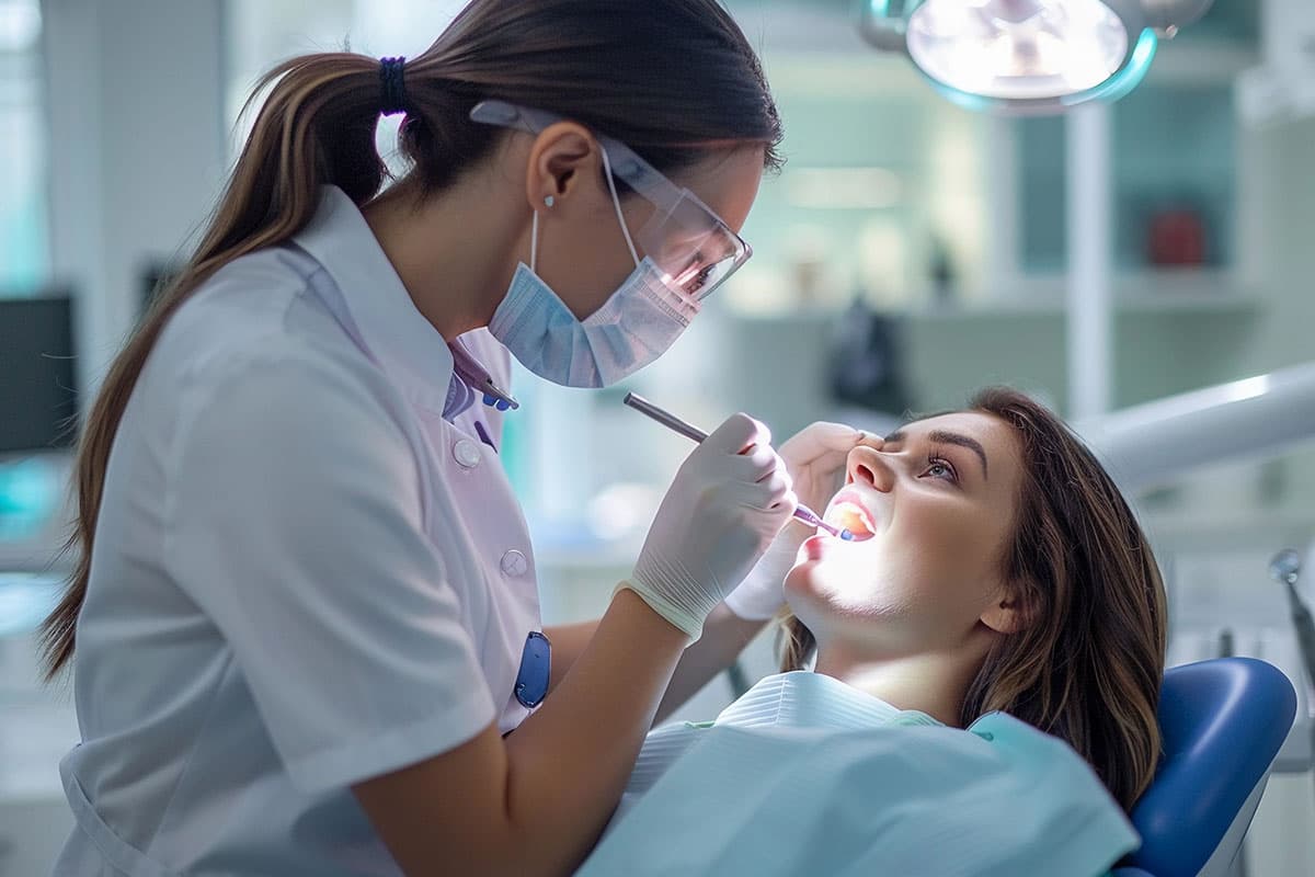 General Dentistry