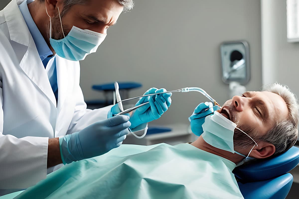 Dental Implants