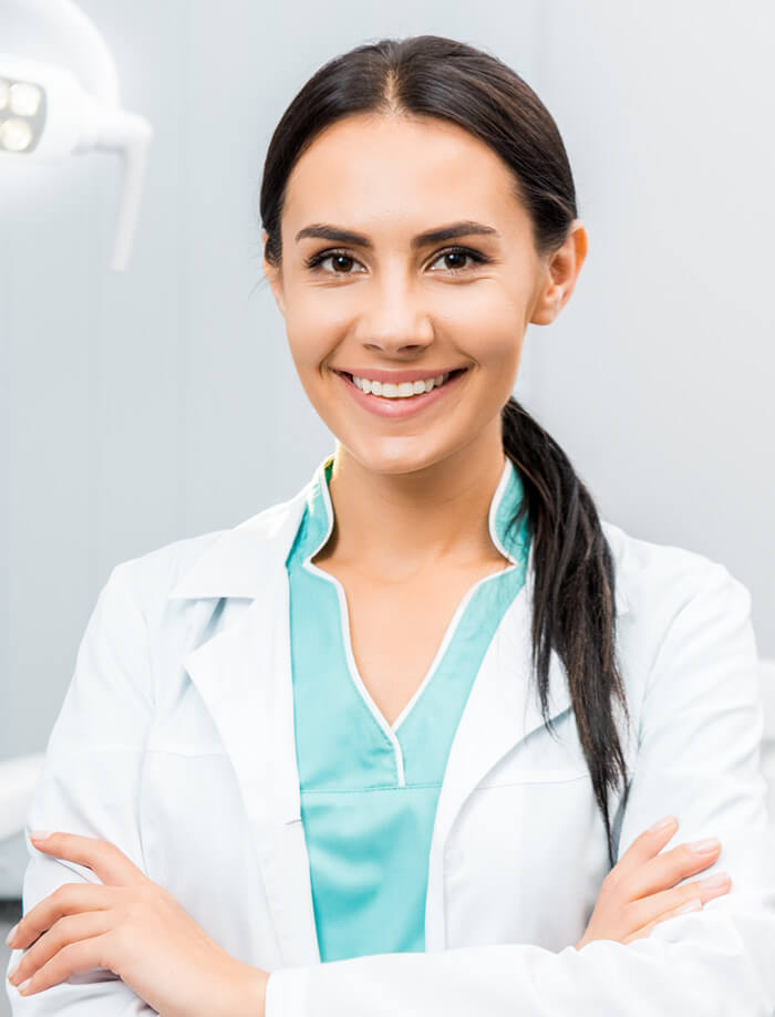 Dr. Sarah Williams
