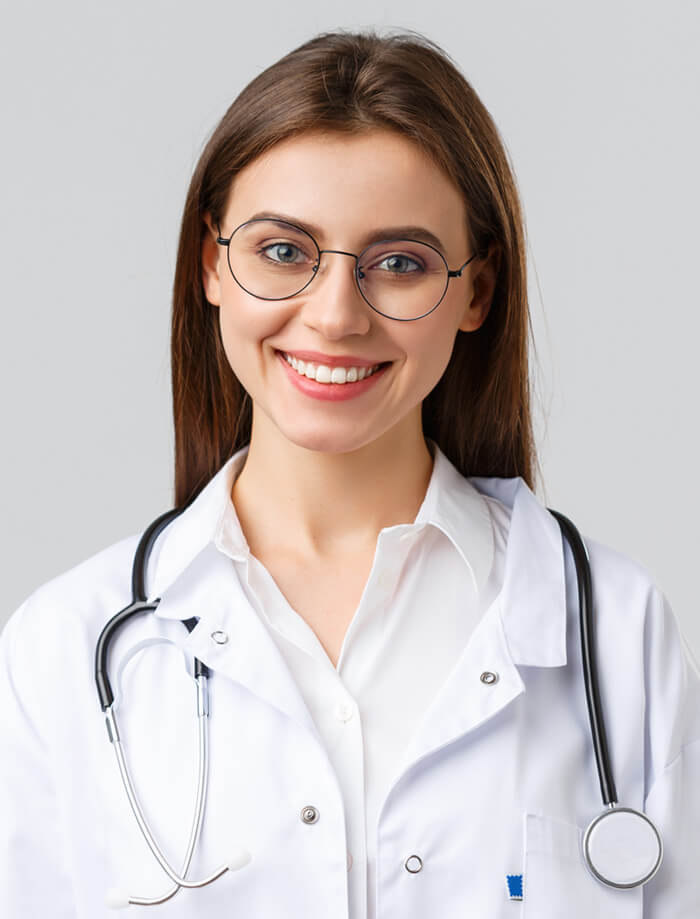 Dr. Lisa Rodriguez